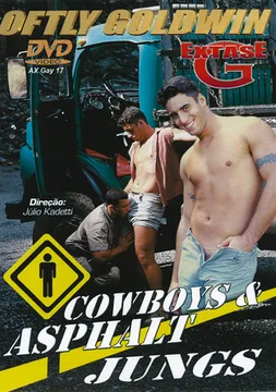 Cowboys und Asphalt Jungs