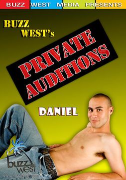 Private Auditions: Daniel