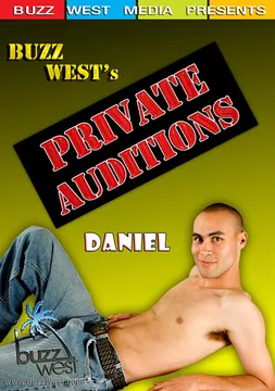 Private Auditions: Daniel