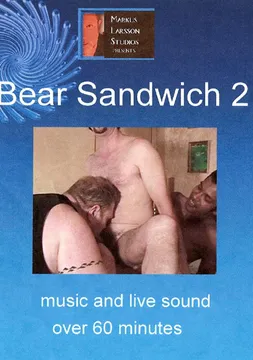 Bear Sandwich 2