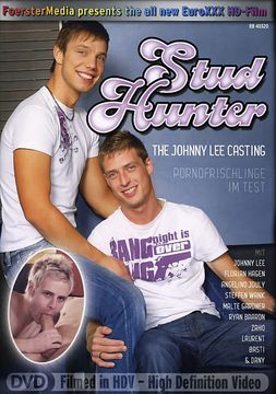 Stud Hunter: The Johnny Lee Casting