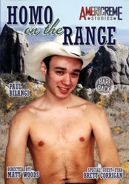 Homo On The Range