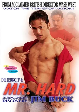 Dr. Jerkoff & Mr. Hard