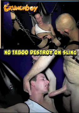 No Taboo Destroy On Sling