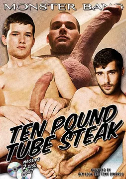 Ten Pound Tube Steak: Bonus Disc