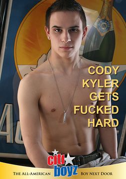 Cody Kyler Gets Fucked Hard