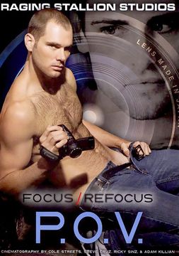 Focus-Refocus P.O.V.