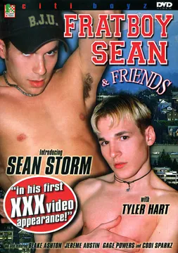 Citiboyz 6: Fratboy Sean And Friends