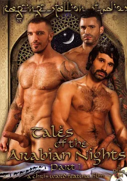 Tales Of The Arabian Nights Part 2