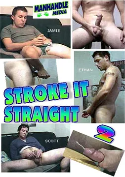 Stroke It Straight 2