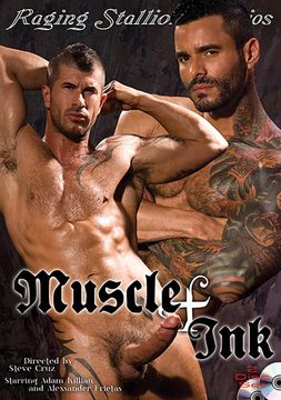 Muscle And Ink Part 2