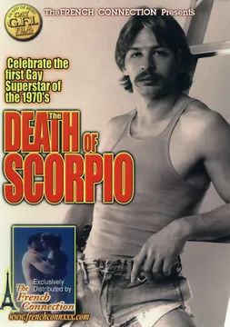 The Death Of Scorpio