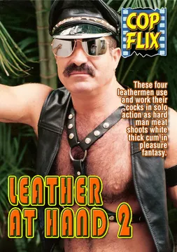 Leather At Hand 2