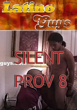 Silent Prov 8