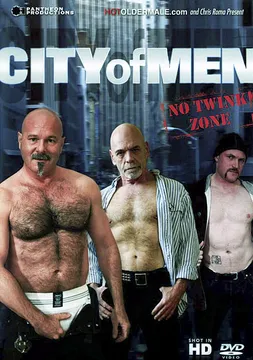 City Of Men