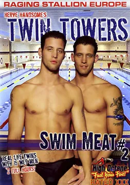 Swim Meat 2: Twin Towers