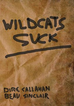 Wildcats Suck