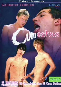 Cum Eaters