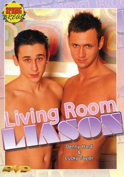 Living Room Liason