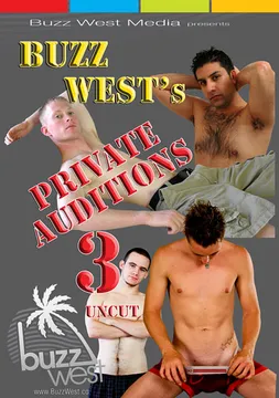 Private Auditions 3