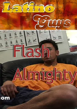 Flash Almighty