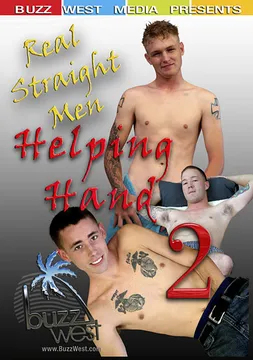 Real Straight Men: Helping Hand 2