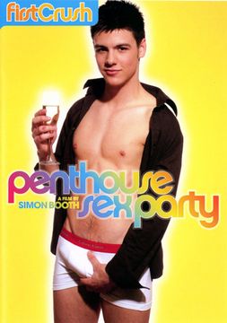 Penthouse Sex Party