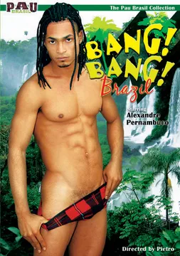Bang Bang Brazil
