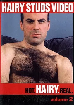 Hot.Hairy.Real.  2