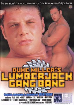 Lumberjack Gang Bang